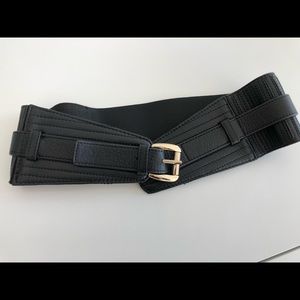 Reiss Belt XS